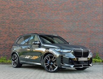 BMW X5 50e xDrive 360KW eHybrid, M SPORT