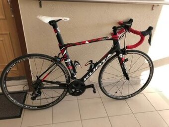 Predám cestný karbónový bicykel Kuota Kryon
