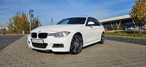 2014 BMW 335i A/T M SPORT