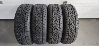 Zimné pneu Fulda 215/70 r16 100T