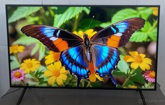 Smart tv Samsung UE50RU7172-125cm-4K
