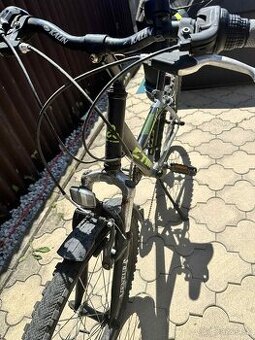 Bicykel CTM