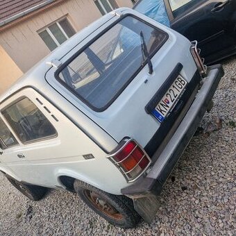 Lada niva