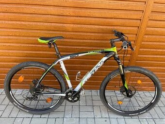 Bicykel Rock Machine Tsunami