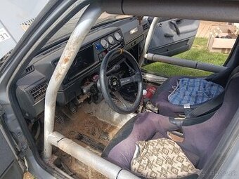 Golf mk2