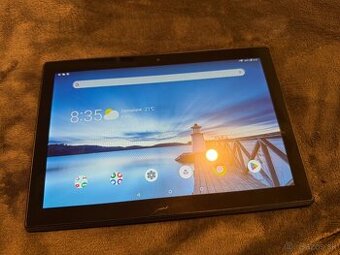 Predám Lenovo tab4 10 TB-X304F +64GB karta