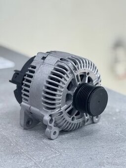 Alternator valeo 180A