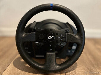 Thrustmaster T300RS GT Edition