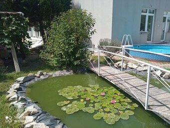 Prenajmem dom v Nesvadoch