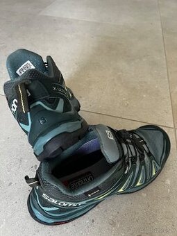 Salomon x-ultra 360 gtx