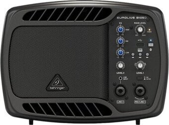 Behringer odposluch  nove 2ks