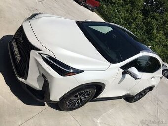 Lexus NX 350