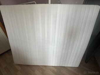 Penova matrac 200x160x10