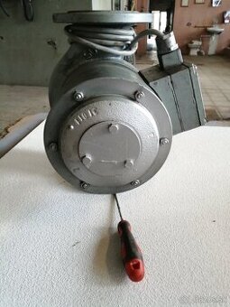 Sigma obehové čerpadlo Typ 65 NTR 75 - 14 - LM - 00