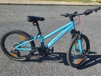 Krasny Merida Matts