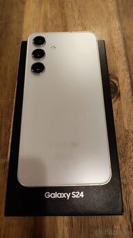 Samsung S24 na súčiastky