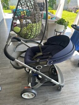 Stokke