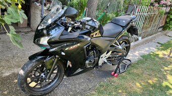 CBR500R