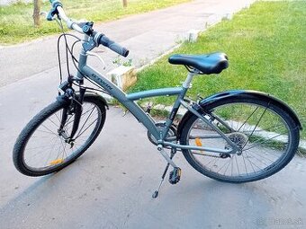 Bicykel BTWIN