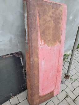 Kapota zetor 3V 5211, 5245