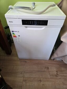 Umyvacka riadu Amica 60cm