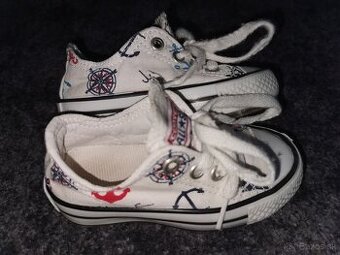 platenky Converse c.22