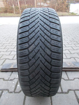 Pneumatika Yokohama 205/55R16 zimná 1ks