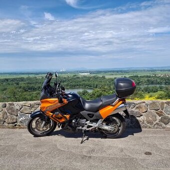 Honda Varadero