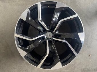 5x112 R22 AUDI Replica GMP - 1