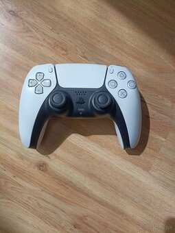 PS5 gamepad