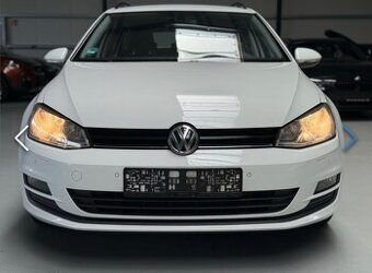 Volkswagen Golf VII 1.6 TDI Variant