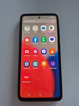 Samsung galaxy a52s 5g