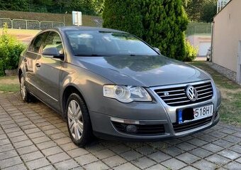 Volkswagen Passat B6 2.0TDI 103KW