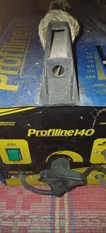 Zvaračka Profiline 140