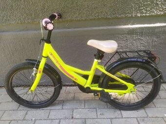 Detský bicykel Leader Fox 18"