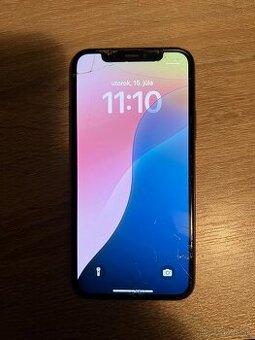 Iphone 11 pro 64gb gold