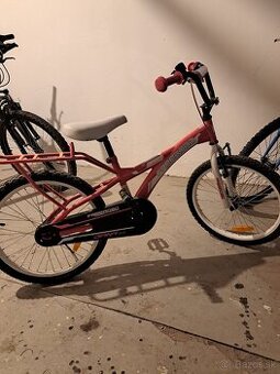 Detské bicykel