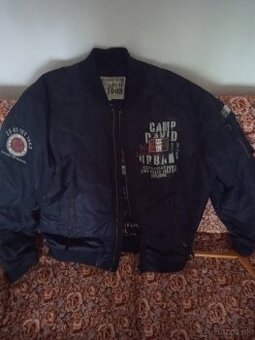 Bombera Camp David limited edition USA