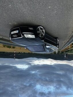 Predám Audi A8L exclusive