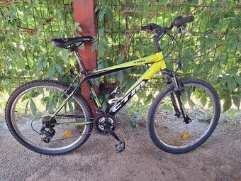Predám bicykel BELVE CTM - 1