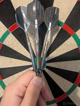 Gary Anderson Unicorn code sipky