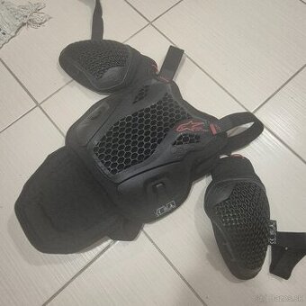 Alpinestars Vesta