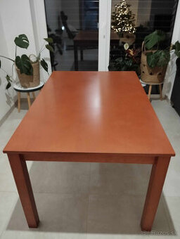 set stôl a stoličky