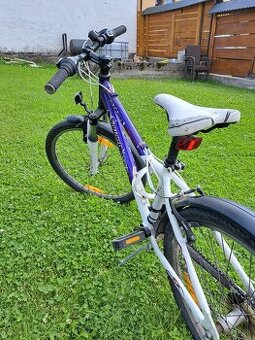 Predám detský bicykel Melissa