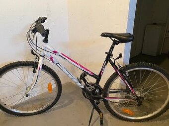 Detský bicykel