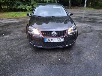 Golf 5. 2.0tdi 103kw Dsg