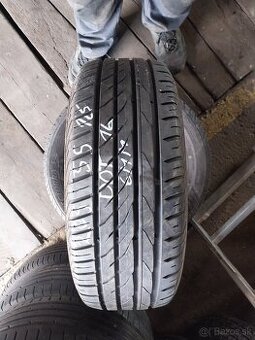 Pneu 205/55R16