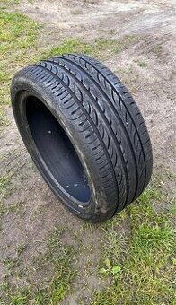 1ks letná pneu 245/40 r18