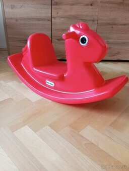 Hojdací koník Little tikes