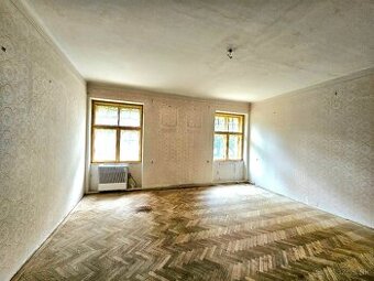 Predaj 3 izbový staromestský byt Levice